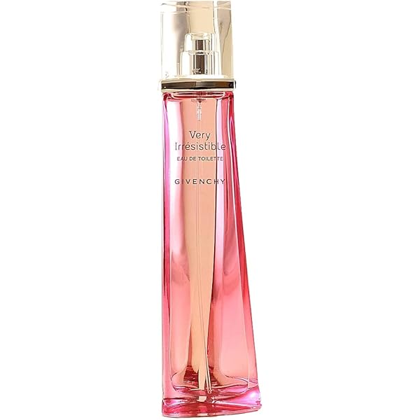 Amazon.com : Givenchy Live Irrésistible Blossom Crush Eau de