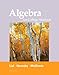 Algebra for College Students (7th Edition)