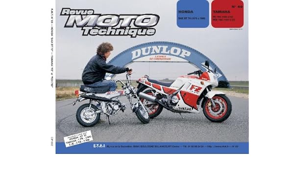 revue technique fzx 750 revue technique fzx 750