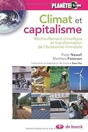 Climat et capitalisme