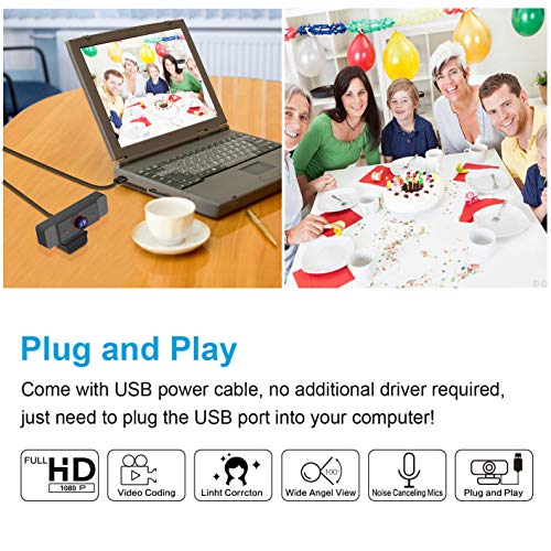 1080P-Webcam-Web-Camera-with-Microphones-USB-Webcam-Video-Camera-for-Computers-PC-Laptop-Desktop-Conference-Study-Video-Calling-Skype-Plug-and-Play