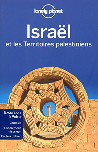 Israël et les territoires palestiniens