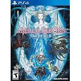 Final Fantasy XIV: A Realm Reborn (Collector's Edition) - PlayStation 4