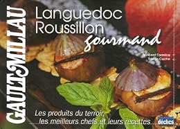 Languedoc-Roussillon gourmand