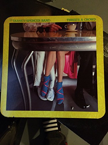 Tarney/Spencer Band - Three