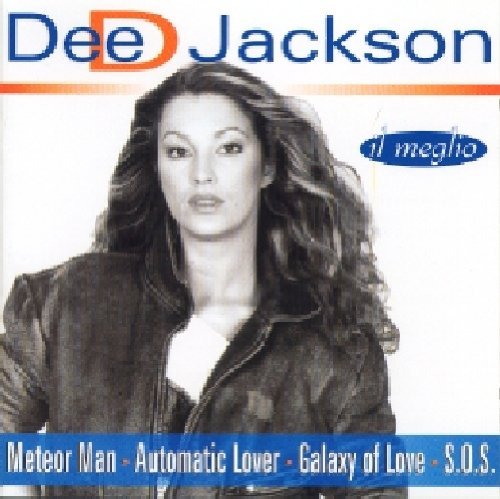 Dee D. Jackson - Il Meglio By Dee D Jackson - Zortam Music