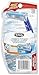 Schick Quattro Titanium Disposable Razors for Men Smooth Shaving Razor - 3 Count with 1 Schick Hydro Disposable Razor for Men