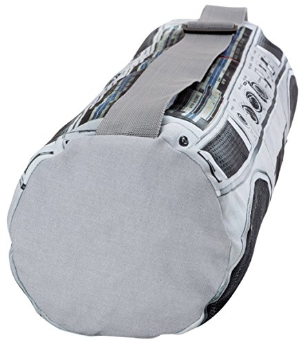 Everyday Yoga Boombox Yoga Mat Bag