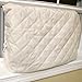 Evelots Window Air Conditioner Cover-Indoor-Quilted-Heat Stays in-Cold Air Out