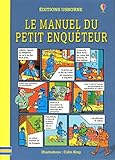 le manuel du petit enquêteur by 