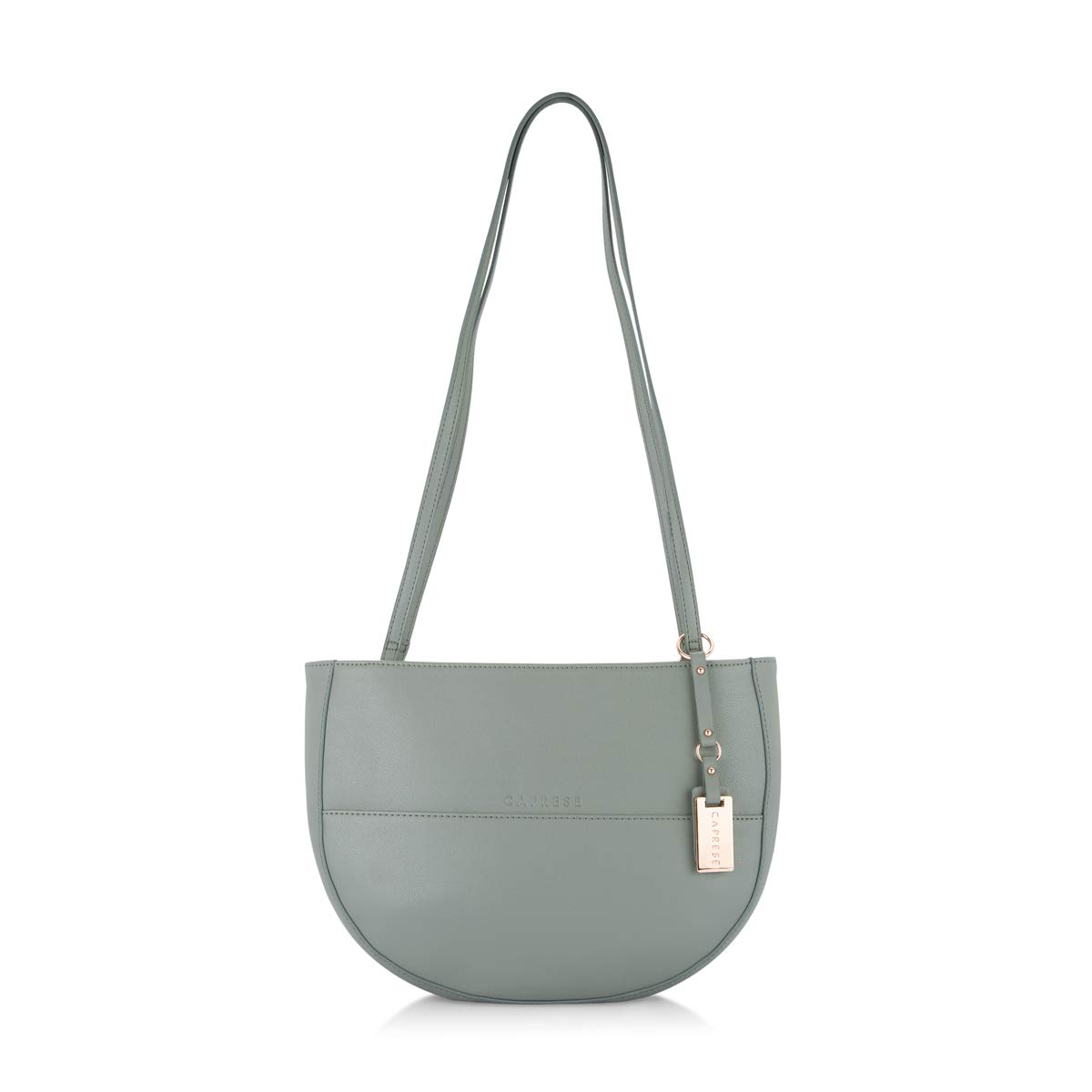 caprese sabrina satchel