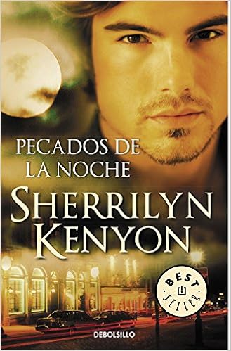 descargar disfruta de la noche sherrilyn kenyon