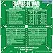 Flames Of War Green Artillery Template (imperial, 2012)