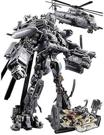 Amazon ブラックアップルムービー10周年アニバーサリートランスフォーマーおもちゃ拡大版ss08ヘリコプターm05隠し影 ロボット 子ども向けフィギュア おもちゃ Amazon ブラックアップルムービー10周年アニバーサリートランスフォーマーおもちゃ拡大版ss08ヘリコプターm05隠し影 ロボット 子ども向けフィギュア おもちゃ