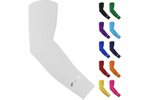 SSK X1 Color Rush Full Length Compression Arm Sleeve