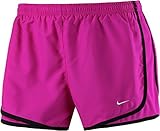 Nike Womens Dri Fit Athletic Shorts
