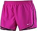 Nike Womens Dri Fit Athletic Shorts