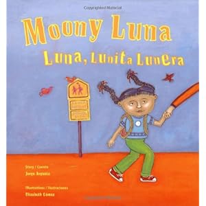 Moony Luna / Luna, Lunita Lunera