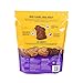 Blue Dog Bakery Natural Dog Treats, Assorted Flavors, 2.5 Pound Bag