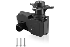 68052258AA Alex Disconnect Solenoid Locker Actuator Fit for Chrysler 300 2009-2020 Dodge Challenger 2017-2023 Dodge Charger 2