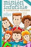 Image de Misión infofible: (bilingüe) (Spanish Edition)