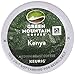 Green Mountain Coffee, Kenya Extra Bold Coffee Keurig K-Cup Pods (24 count)
