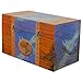 Smoked Salmon Seafood Gourmet Food Gift Box