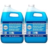 Dawn Professional Pot and Pan Detergent, Regular Scent, 1 Gallon (Case of 2)