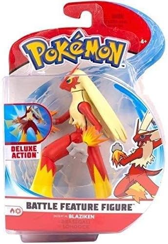 blaziken figure