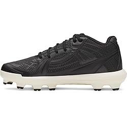 Under Armour Girls' Glyde Sola TPU JR Softball