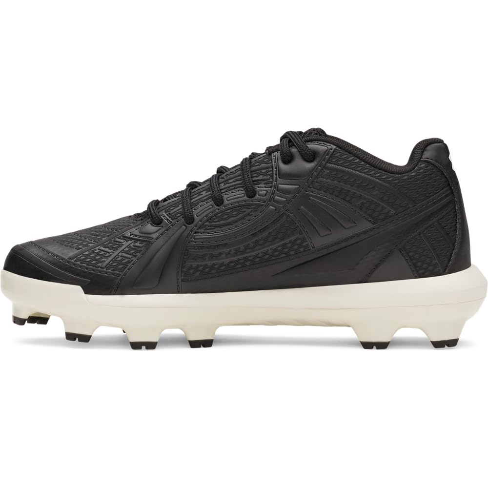 Under Armour Girls' Glyde Sola TPU JR Softball