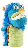 Manhattan Toy Googalops Guzly Hand Puppet