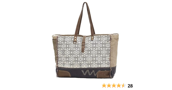 myra weekender bolsa