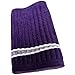 MediCrystal Non-Electric Amethyst Pillow 20