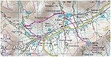 Garmin TOPO Great Britain V2 PRO 1:50K microSD SD Card OSAT Turn-by-Turn view 4