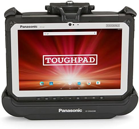 PanasonicGamber-Johnson Slim Tablet Vehicle Dock(Dual Pass) for Panasonic Fz-A2 and Cf-20