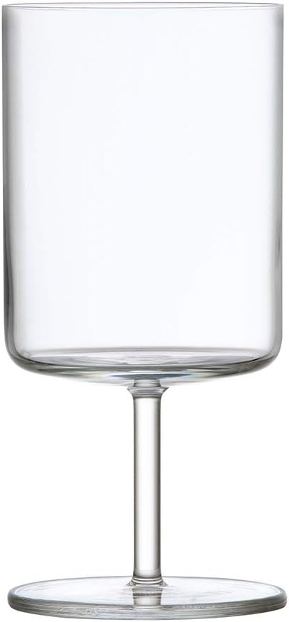 Schott Zwiesel Tritan Crystal Glass Modo Collection, 14.9-Ounce