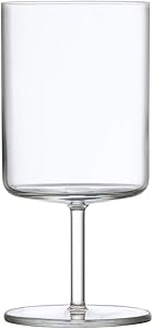 Schott Zwiesel Tritan Crystal Glass Modo Collection, 14.9-Ounce