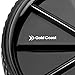 Gold Coast Ab Wheel Roller with Knee Mat - Abdominal, Core and Full Body Strength Exercise Equipment