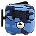 Ratoop Fidget Cube Relieves Stress and Anxiety Attention Toy for Work, Class, Home