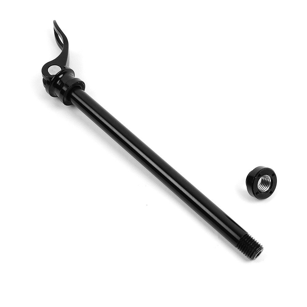 fat bike rear axle
