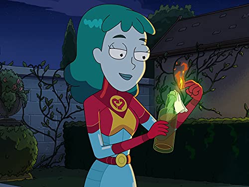 Rick And Morty Season 5 Imdb