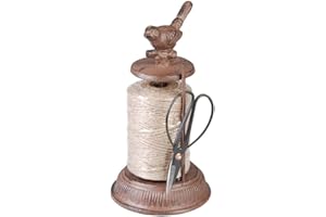 Esschert Design USA TG214 Garden Twine and Scissors