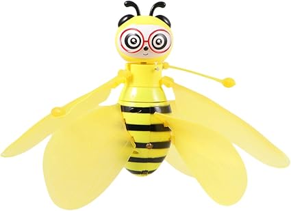 flying bee toy