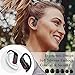 Wireless Earbuds, Bluetooth Headphones 5.0 True Wireless Sport Earphones Built-in Mic in Ear Running Headset with Earhooks Charging Case Compatible with iPhone 11 Pro Max XS XR Samsung Android