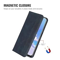 Tuxiwei Wallet Case for Nubia RedMagic 9 Pro+ Plus