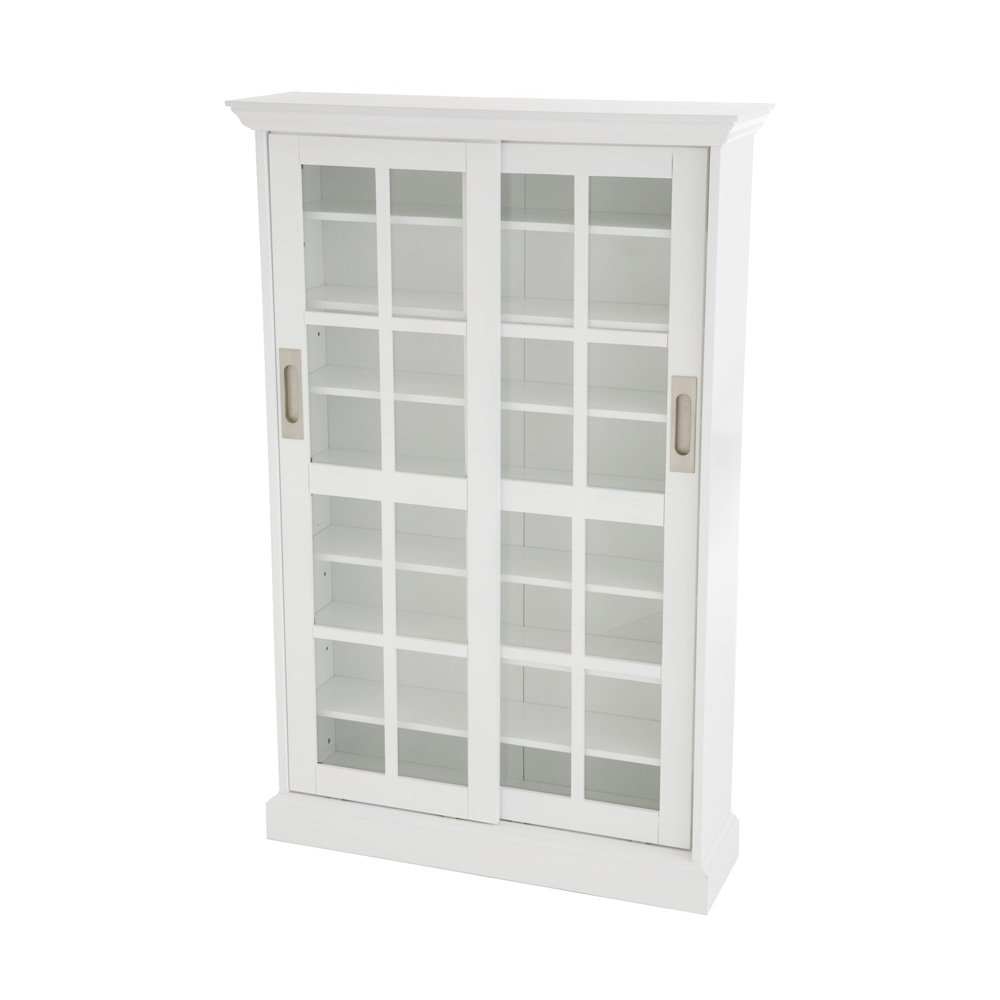 Best Contemporary Class China Cabinet