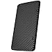 ArmorSuit MilitaryShield - LG G PAD 7.0 Screen Protector + Black Carbon Fiber Full Body Skin Protectorw/ Lifetime Replacements