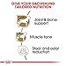 Royal Canin Dachshund Adult Breed Specific Dry Dog Food, 2.5 lb bag