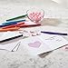 Paper Mate Flair Felt Tip Pens, Medium Point, Limited Edition Candy Pop Pack, Pack of 16 (1979425)